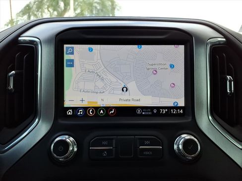 Certified 2023 GMC Sierra 2500 SLT w/ SLT Preferred Package image 20