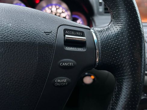 Used 2009 INFINITI M35 w/ Technology Pkg image 17