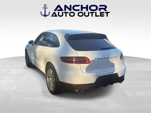 Used 2018 Porsche Macan image 6