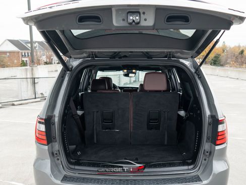 Used 2023 Dodge Durango R/T image 50