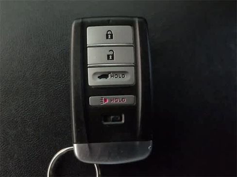 Certified 2019 Acura RDX FWD image 37