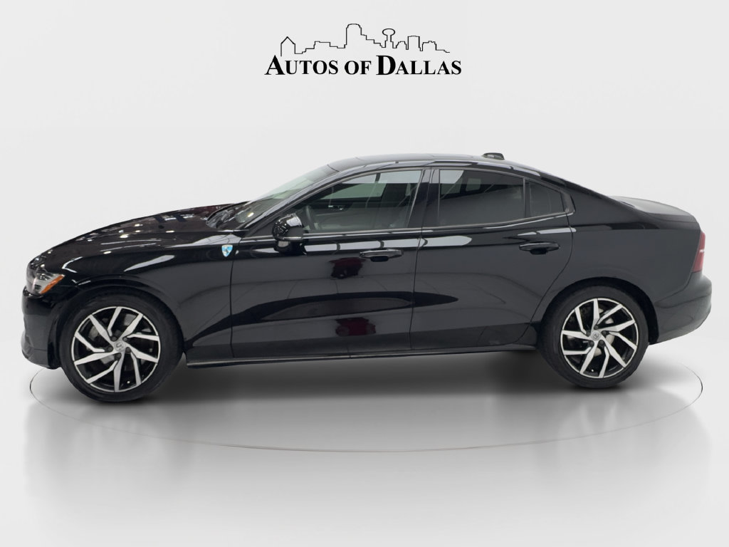 Used 2020 Volvo S60 T6 Momentum w/ Premium Package AWD/4WD image 5