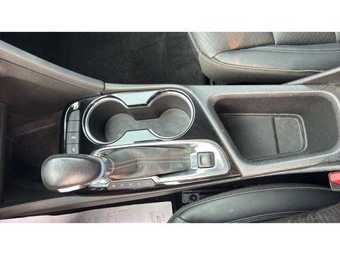 Used 2023 Buick Encore GX Essence w/ Experience Buick Package AWD/4WD image 20
