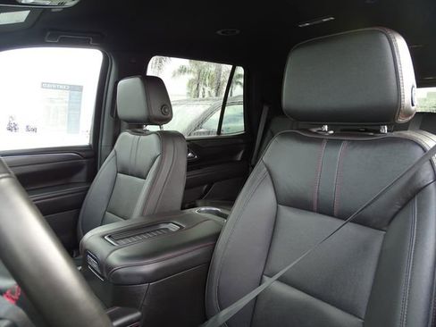 Certified 2024 Chevrolet Tahoe RST w/ Luxury Package image 7