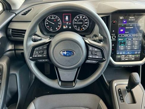 New 2025 Subaru Crosstrek 2.0i Premium image 16