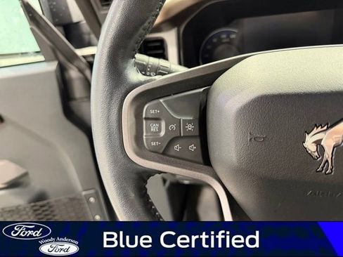 Certified 2023 Ford Bronco Outer Banks image 11