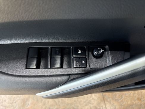 Certified 2026 Toyota Corolla Cross XLE FWD image 13