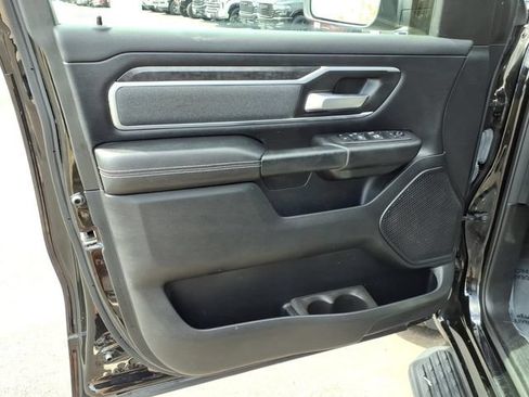 Used 2021 RAM 1500 Big Horn AWD/4WD image 21