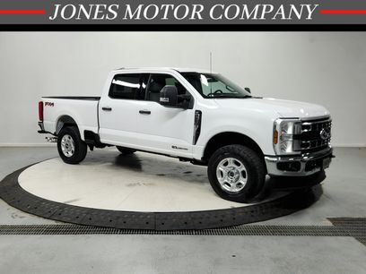 Used 2025 Ford F250 XLT w/ FX4 Off-Road Package