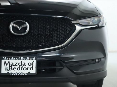Used 2017 MAZDA CX-5 Grand Select AWD/4WD image 7