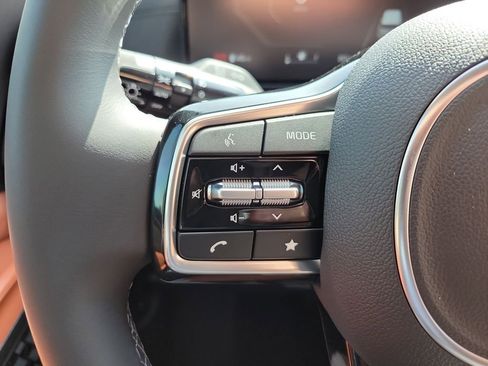 New 2026 Kia Carnival SX image 27