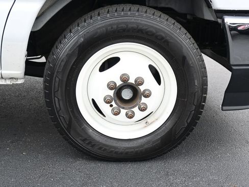Used 2021 Ford E-350 and Econoline 350 Super Duty w/ Power Windows & Locks Group RWD image 22