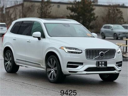 Certified 2024 Volvo XC90 T8 Ultimate w/ Protection Package Premier