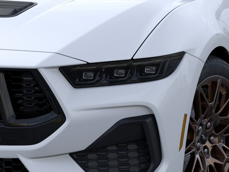 New 2026 Ford Mustang GT Premium RWD image 18