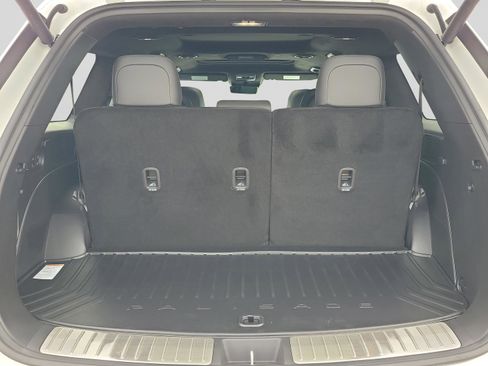 New 2026 Hyundai Palisade Calligraphy image 33