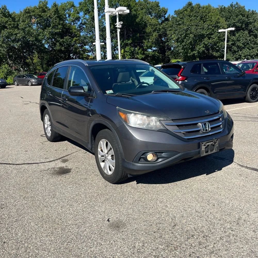Used 2013 Honda CR-V EX-L image 13