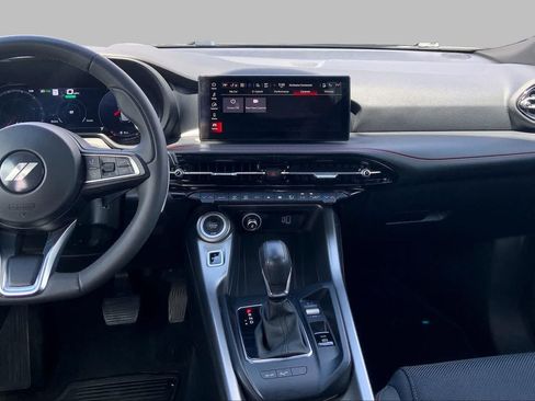 Used 2024 Dodge Hornet R/T AWD/4WD image 7