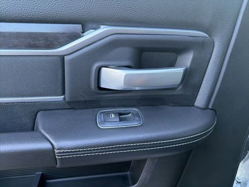 Used 2024 RAM 2500 Big Horn image 21