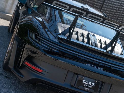Used 2023 Porsche 911 GT3 RS image 39