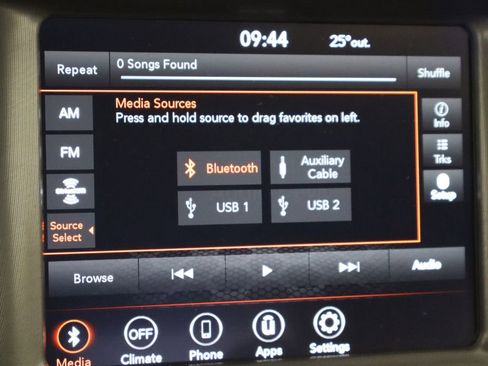 Used 2023 Dodge Charger GT w/ Blacktop Package image 27