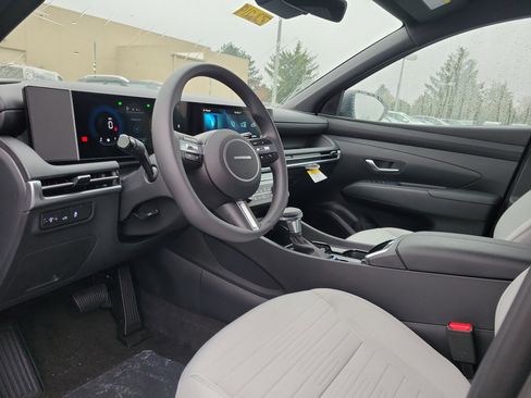 New 2026 Hyundai Santa Cruz SE image 19