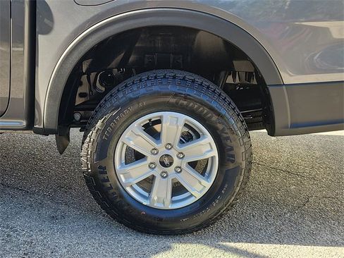 Used 2025 Ford Ranger XL w/ Trailer Tow Package image 29