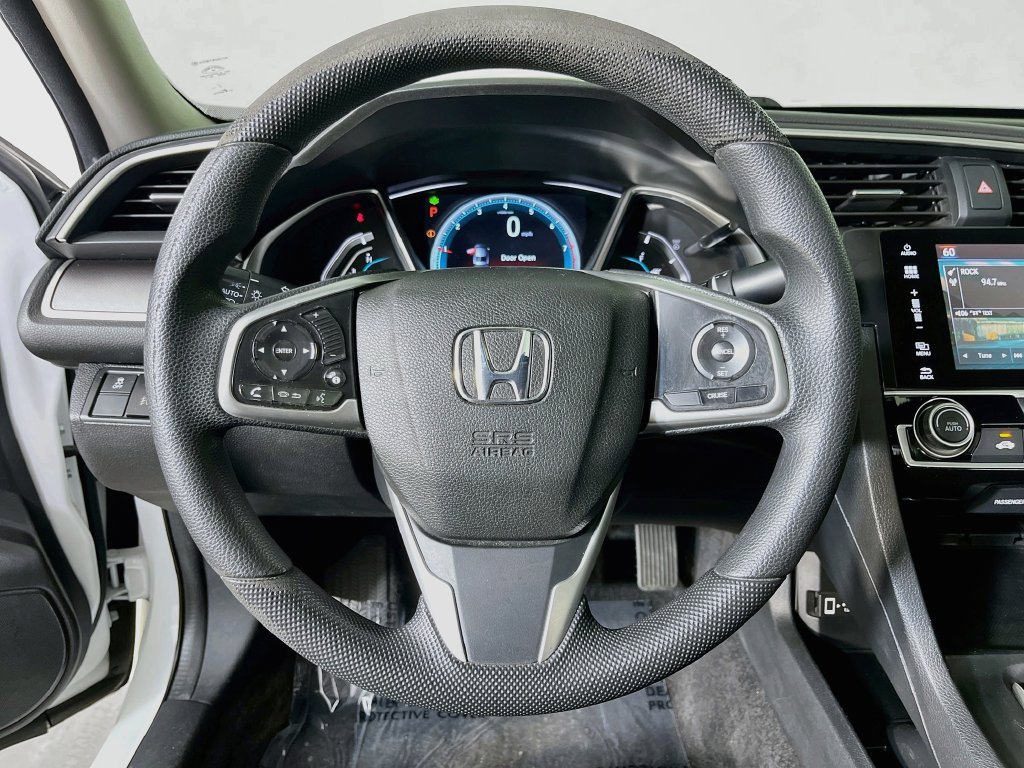 Used 2016 Honda Civic EX image 13