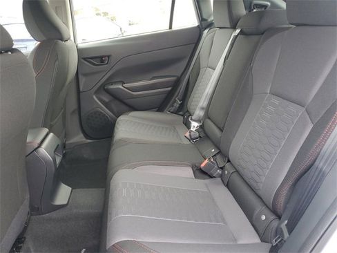 New 2026 Subaru Impreza 2.0i Sport image 9