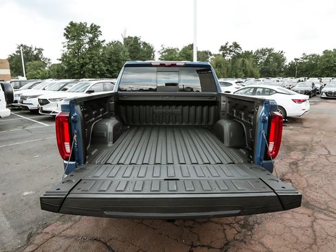 Used 2026 GMC Sierra 1500 Denali w/ Denali Reserve Package AWD/4WD image 50