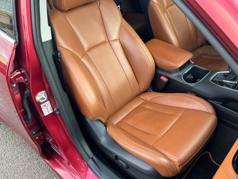 Used 2020 Subaru Legacy Touring XT image 22