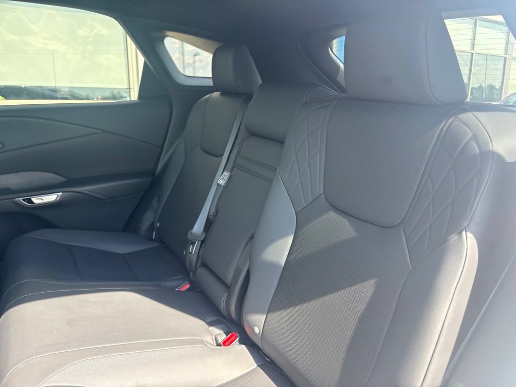 Used 2024 Lexus RX 350 AWD w/ Technology Package image 38