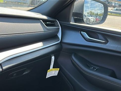 New 2025 Jeep Grand Cherokee L Laredo w/ Luxury Tech Group I image 22