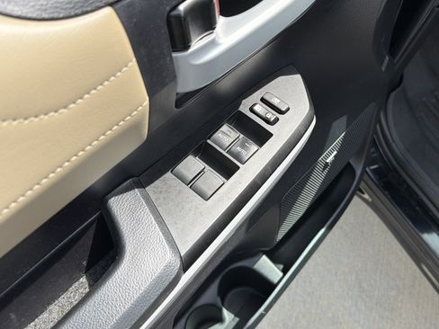 Used 2020 Toyota Tundra Limited w/ Limited Premium Package image 14