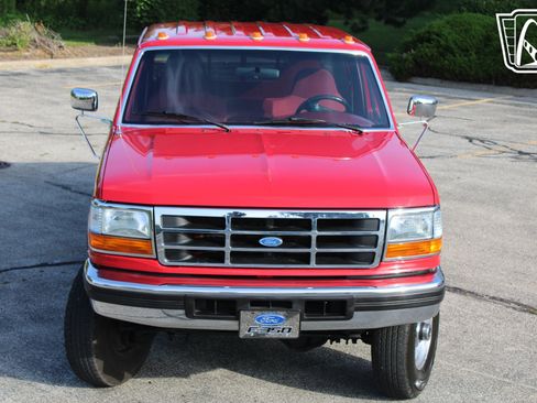 Used 1997 Ford F350 4x4 Crew Cab image 36