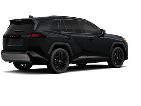 New 2026 Toyota RAV4 XSE AWD/4WD image 10