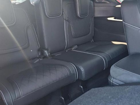 Used 2026 INFINITI QX80 Autograph image 16