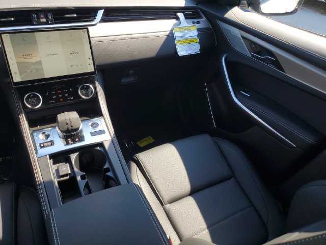 New 2026 Jaguar F-PACE R-Dynamic S AWD/4WD image 14