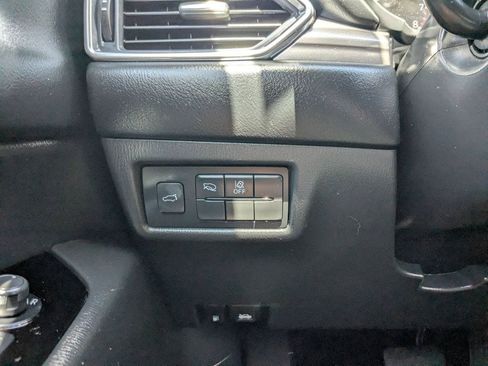 Used 2025 MAZDA CX-5 AWD 2.5 S w/ Preferred Package image 24