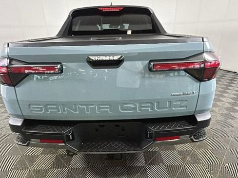 Used 2022 Hyundai Santa Cruz Limited AWD/4WD image 4