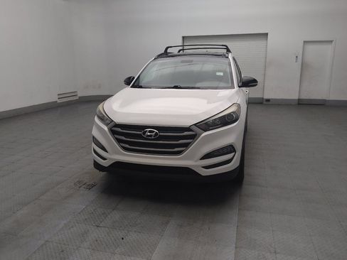 Used 2017 Hyundai Tucson Night image 15