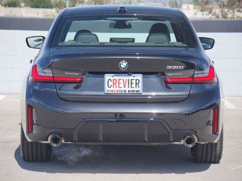 New 2026 BMW 330i Sedan w/ M Sport Package image 6