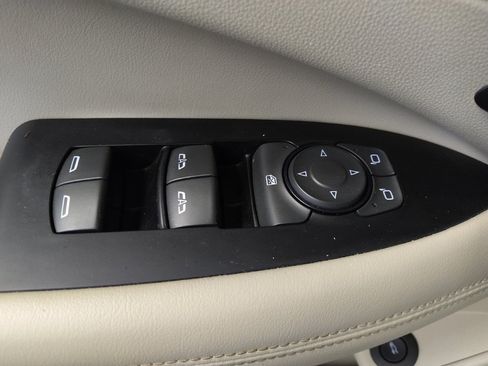 Used 2017 Buick LaCrosse Essence w/ Sights and Sounds Package FWD image 27