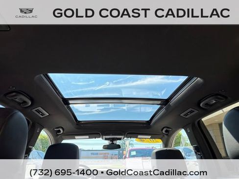 Used 2023 Cadillac XT6 Luxury FWD image 14