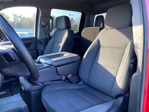 Used 2023 Chevrolet Silverado 1500 RST AWD/4WD image 21