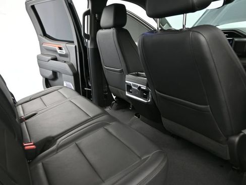 Used 2023 GMC Sierra 1500 Denali w/ Denali Reserve Package AWD/4WD image 11