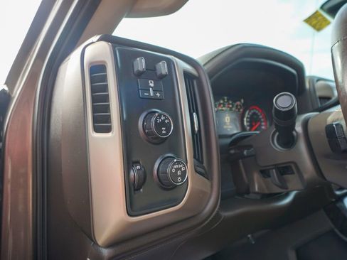 Used 2015 GMC Sierra 2500 Denali image 18