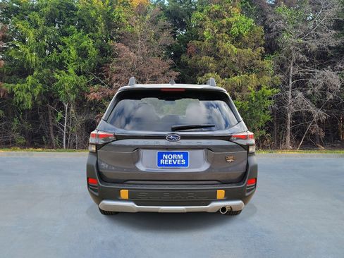 New 2026 Subaru Forester Wilderness image 17