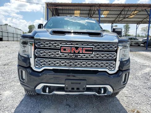 Used 2021 GMC Sierra 2500 Denali w/ Denali Ultimate Package image 5