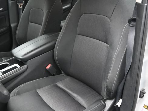 Used 2023 Nissan Altima 2.5 SV FWD image 31