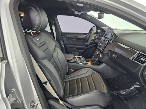 Used 2019 Mercedes-Benz GLE 63 AMG S image 10